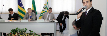Sistema “Praça Digital – Rede Wi-fi” poderá ser implantado na Praça Santana