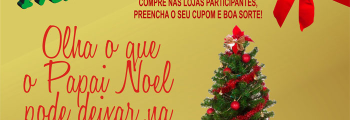 Natal Premiado CDL Inhumas 2015