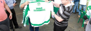 Goiás recebe 10º Grand Prix Nacional Feminino de Clubes de Judô 2015