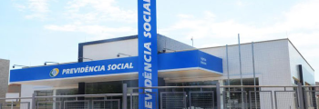 PREVIDÊNCIA SOCIAL INAUGURA NOVA SEDE EM INHUMAS