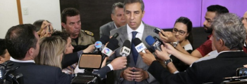 Estado de Goiás avalia possibilidade de abertura de concursos públicos