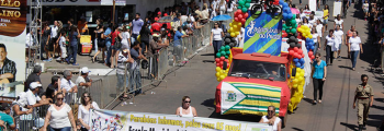 Prefeitura realizou semana comemorativa pelo aniversário de Inhumas