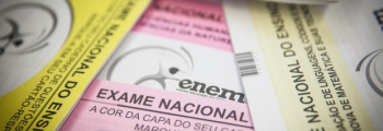 Inscrição para Enem 2016 está aberta e vai até o dia 20 de maio