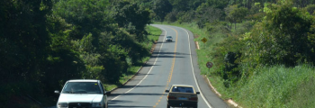 AGETOP divulga condiÃ§Ãµes das principais rodovias para as fÃ©rias
