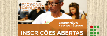 Inscrições abertas para curso técnico em Panificação no Câmpus Inhumas