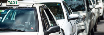Taxistas de Goiânia podem oferecer descontos nas corridas