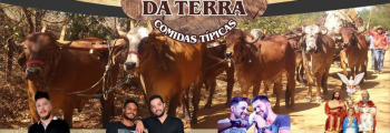 Romaria dos Carreiros de Damolândia