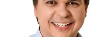Reginaldo Pacheco é empossado vereador