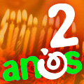 Tudoin 2 anos