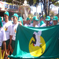 Passagem por Inhumas