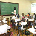 Volta às aulas com o pé direito