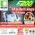 Fórmula 200 (F200 em Buriti Alegre)