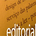 Editorial do processo eleitoral