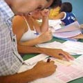 Concurso Tribunal de Justiça