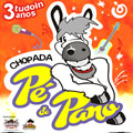 Chopada Pé de Pano 2009