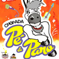 Pé de Pano 2009 - Festa já é tradição em Inhumas