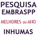 EMBRASPP - Destaques em Inhumas