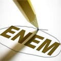 Novo Enem terá 180 questões