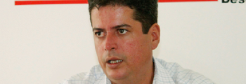Abelardo Vaz garante que não disputará a Prefeitura de Inhumas