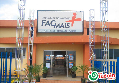 TUDOIN - Galerias de Imagens - 2ª EmpreendeMais