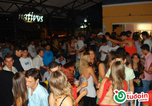 TUDOIN - Galerias de Imagens - Danillo & Diego