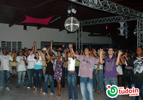 TUDOIN - Galerias de Imagens - Lual Caverna Santa