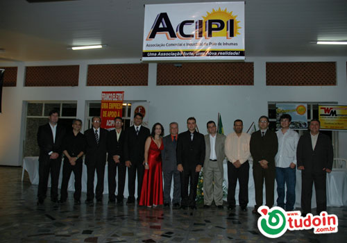 TUDOIN - Galerias de Imagens - ACIPI