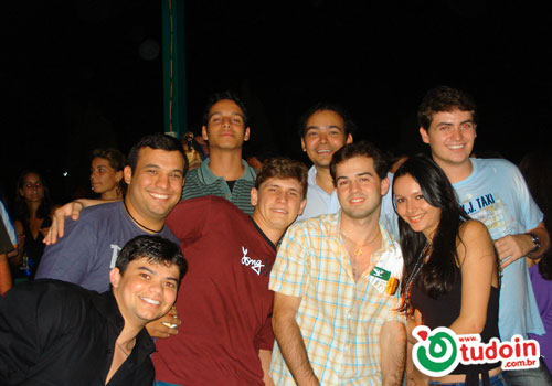 TUDOIN - Galerias de Imagens - Noite do Ó