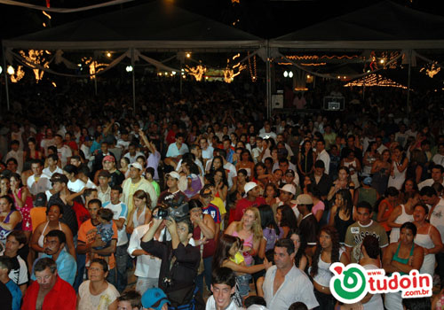 TUDOIN - Galerias de Imagens - Reveillon 2008
