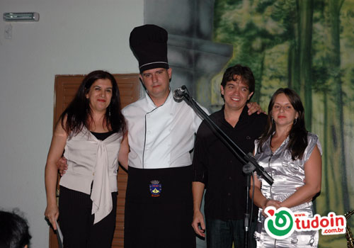 TUDOIN - Galerias de Imagens - Inauguração Villa Real