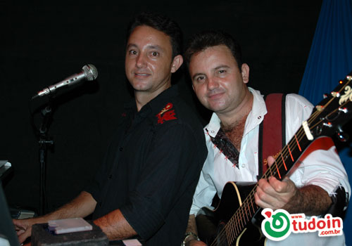 TUDOIN - Galerias de Imagens - Forrozão Sertanejo III