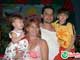 TUDOIN | Aniversário Lysa
