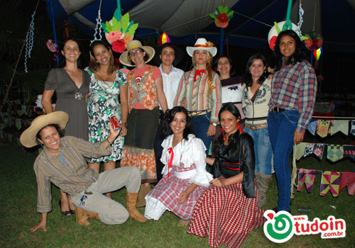 TUDOIN - Galerias de Imagens - Festa da Colheita