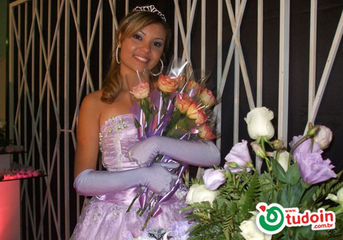 TUDOIN - Galerias de Imagens - Aniversário Ariele