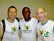 TUDOIN | Encontro Capoeira