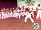 TUDOIN | Encontro Capoeira