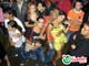 TUDOIN | Mr. Gyn e Crazy Car