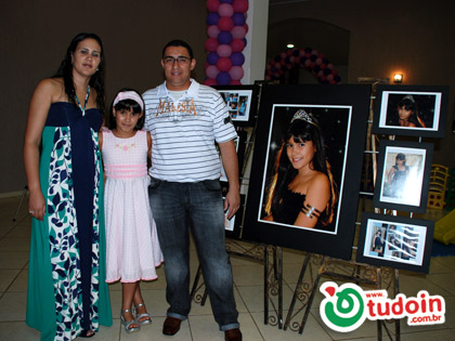 TUDOIN - Galerias de Imagens - Aniversário Larissa