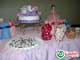 TUDOIN | Aniversário Larissa