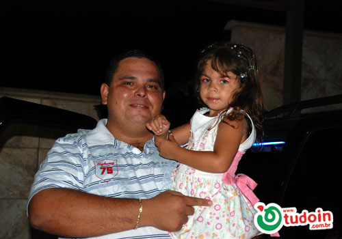 TUDOIN - Galerias de Imagens - Aniversário Karolynny