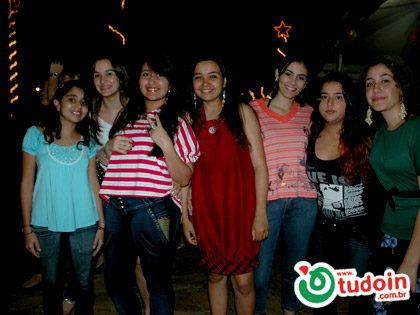 TUDOIN - Galerias de Imagens - Natal 2008