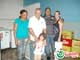 TUDOIN | Confraternização dois irmãos