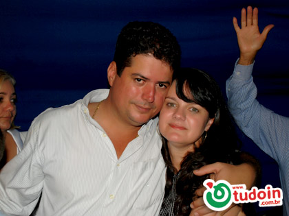 TUDOIN - Galerias de Imagens - Reveillon na Praça 2009 