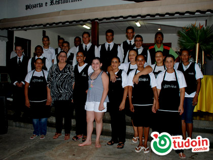 TUDOIN - Galerias de Imagens - Reveillon Quiosque 2009 