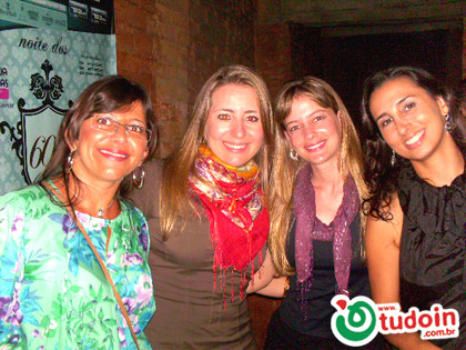 TUDOIN - Galerias de Imagens - Inauguração Drink's Hall