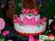 TUDOIN | Aniversário Júlya