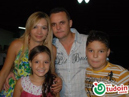 TUDOIN - Galerias de Imagens - Aniversário Almir Pessoni