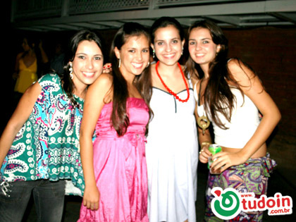 TUDOIN - Galerias de Imagens - Ressaca de Carnaval