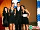 TUDOIN | Formatura Microlins 27/02/2009