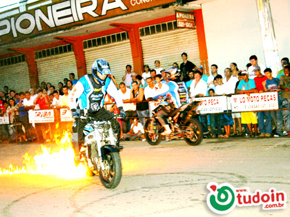 TUDOIN - Galerias de Imagens - Aniversário Manikaka 2009